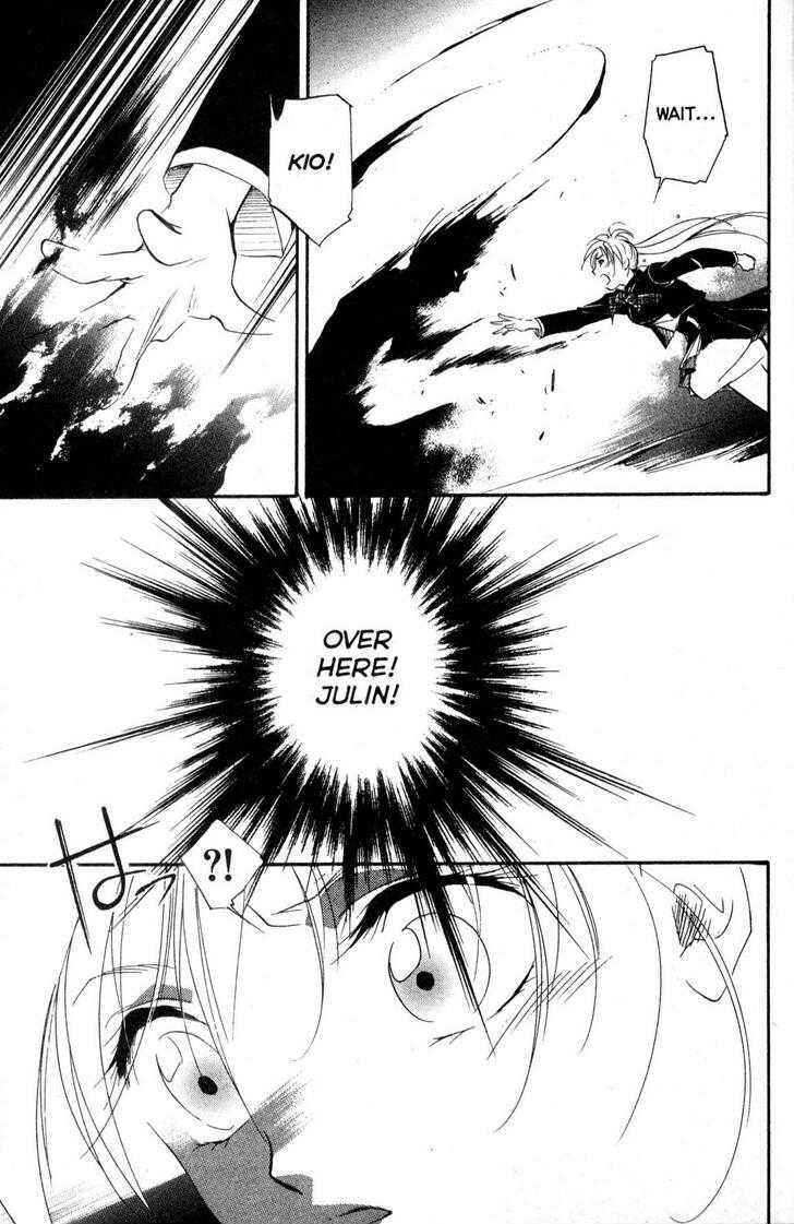 Page 17 Chapter 18 Shaolin Sisters: Reborn
