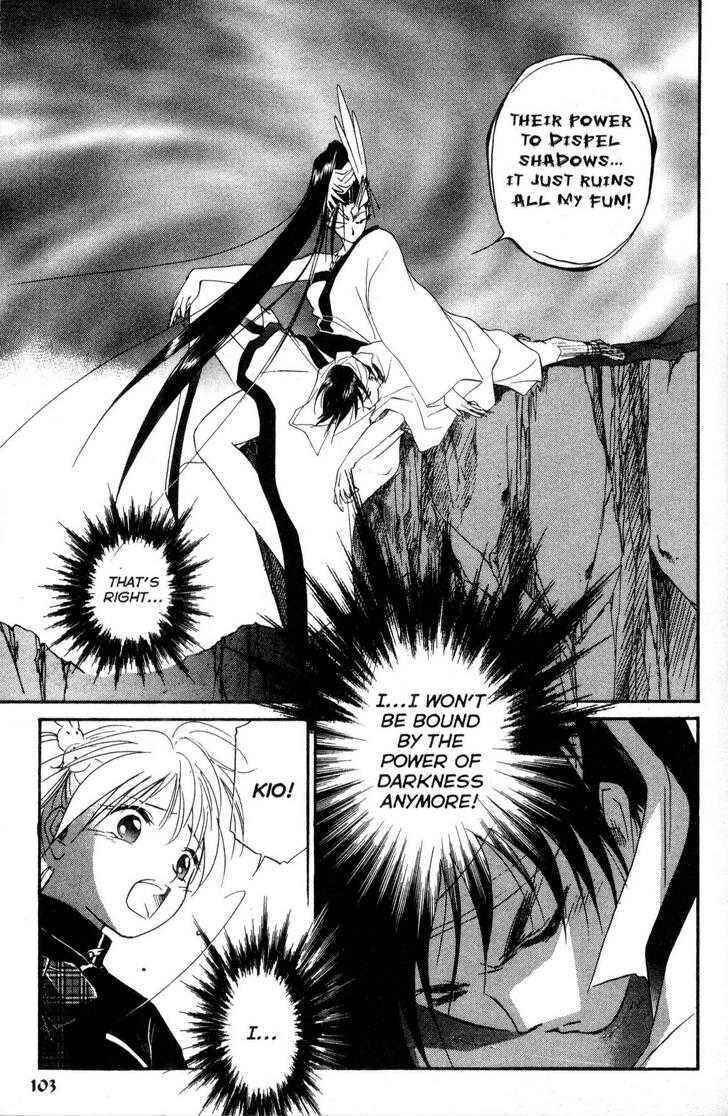 Page 19 Chapter 18 Shaolin Sisters: Reborn