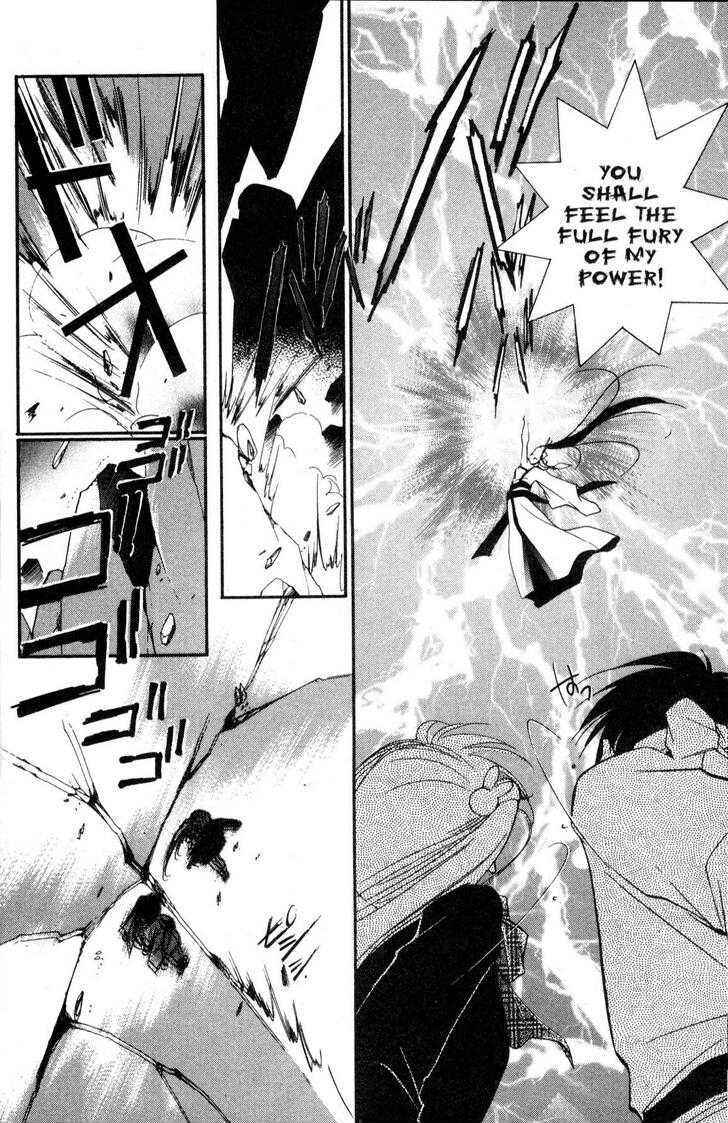 Page 29 Chapter 18 Shaolin Sisters: Reborn