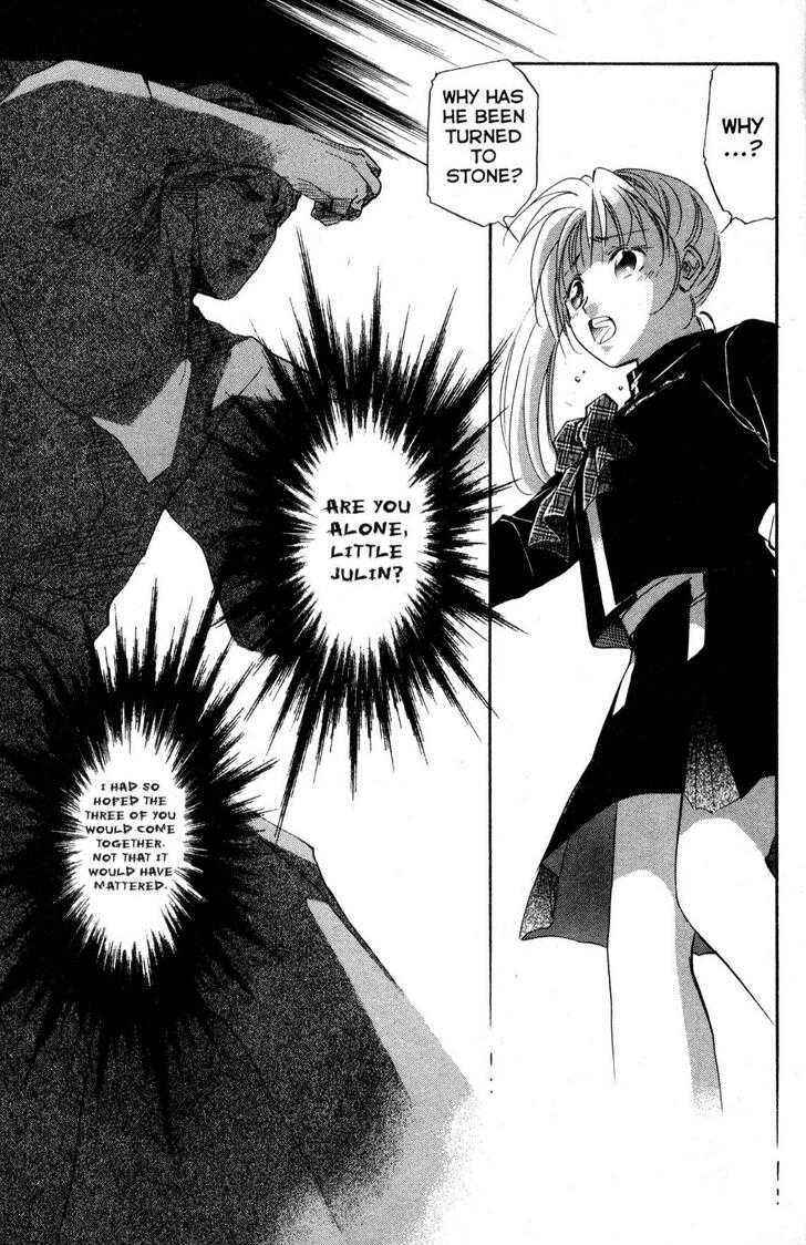 Page 3 Chapter 18 Shaolin Sisters: Reborn