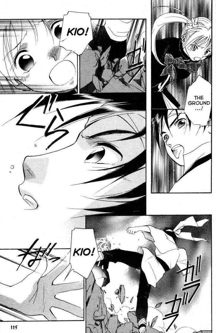 Page 30 Chapter 18 Shaolin Sisters: Reborn