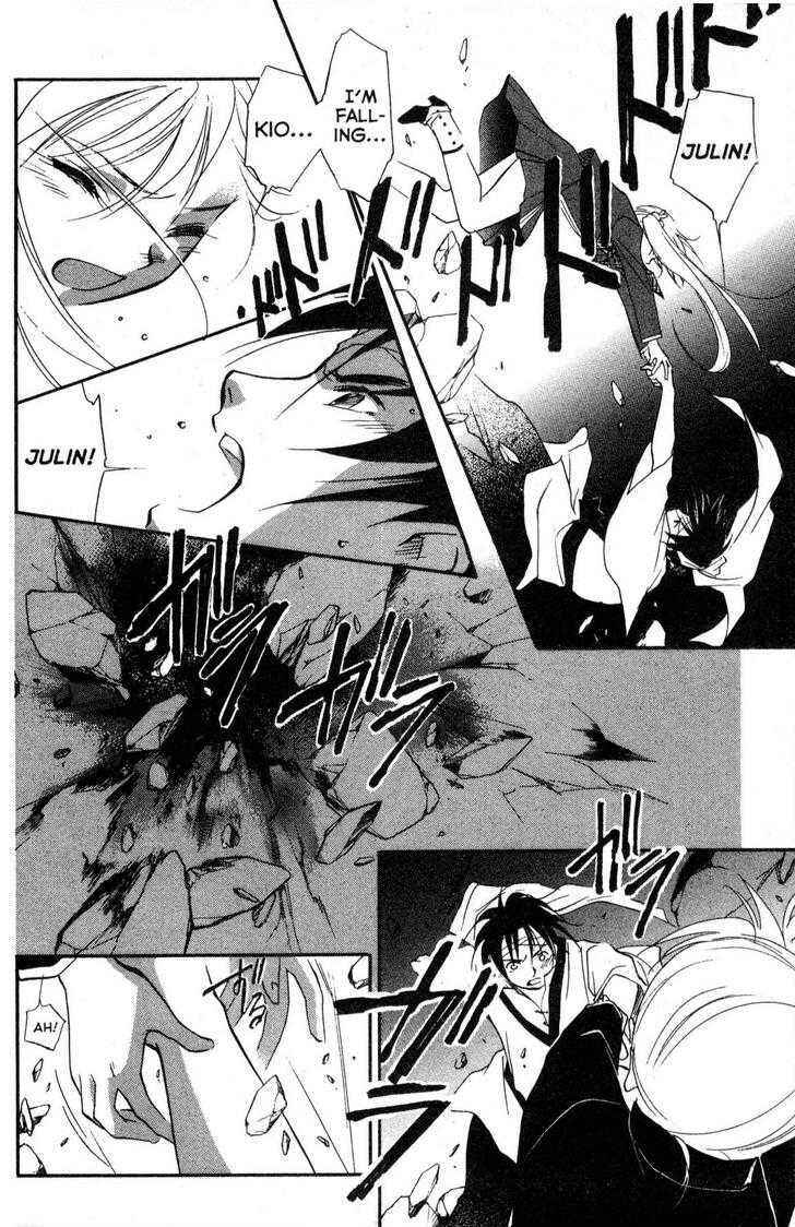 Page 35 Chapter 18 Shaolin Sisters: Reborn