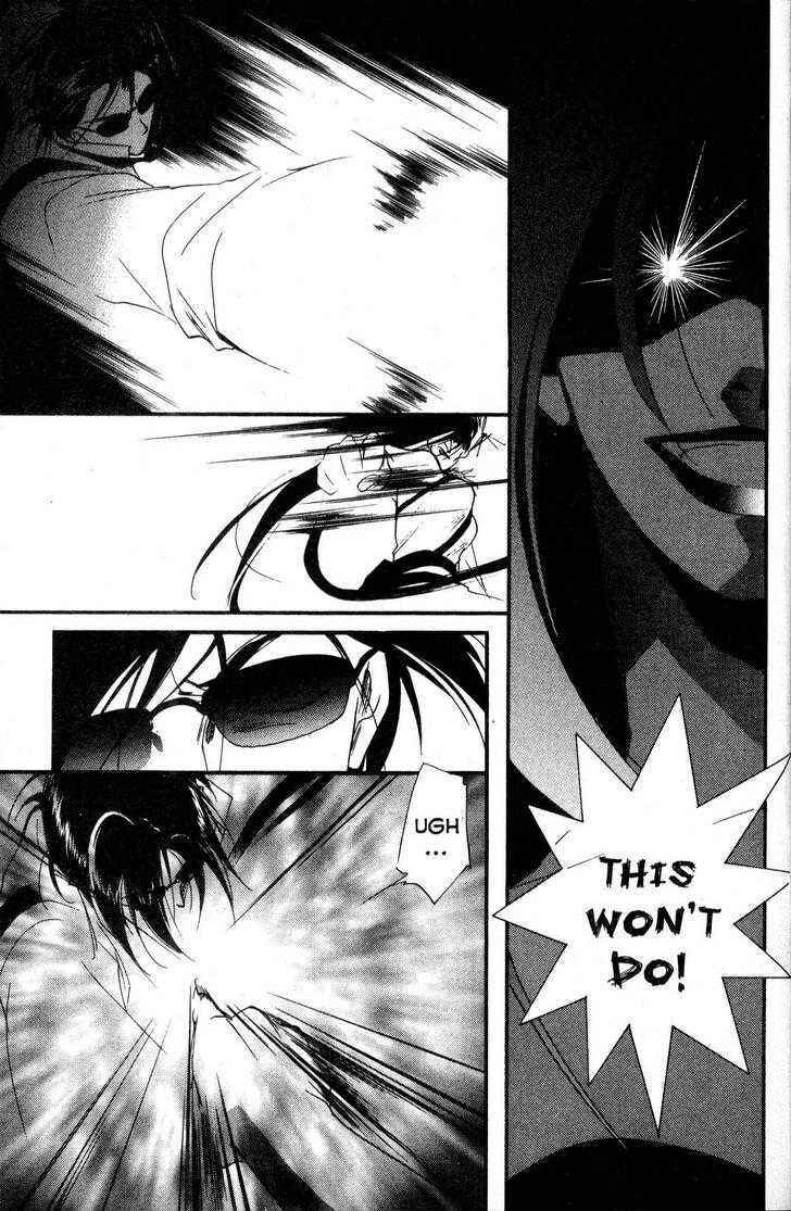 Page 28 Chapter 17 Shaolin Sisters: Reborn