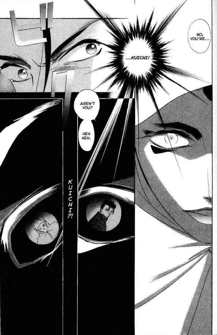 Page 25 Chapter 13 Shaolin Sisters: Reborn