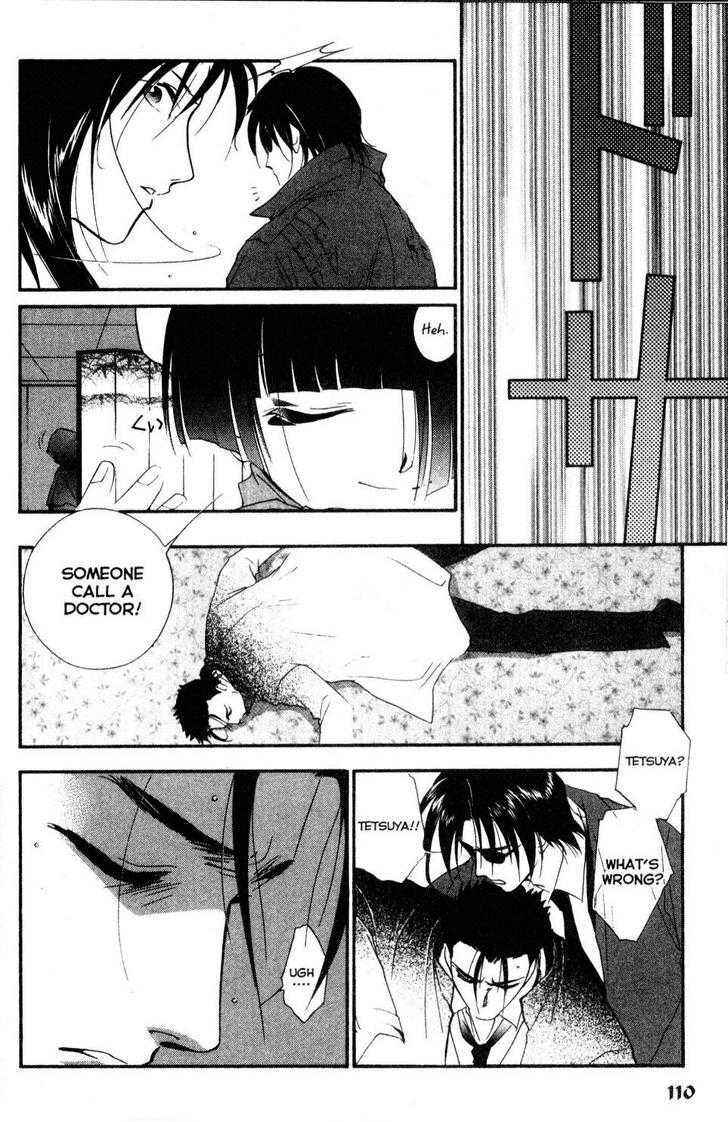 Page 26 Chapter 13 Shaolin Sisters: Reborn