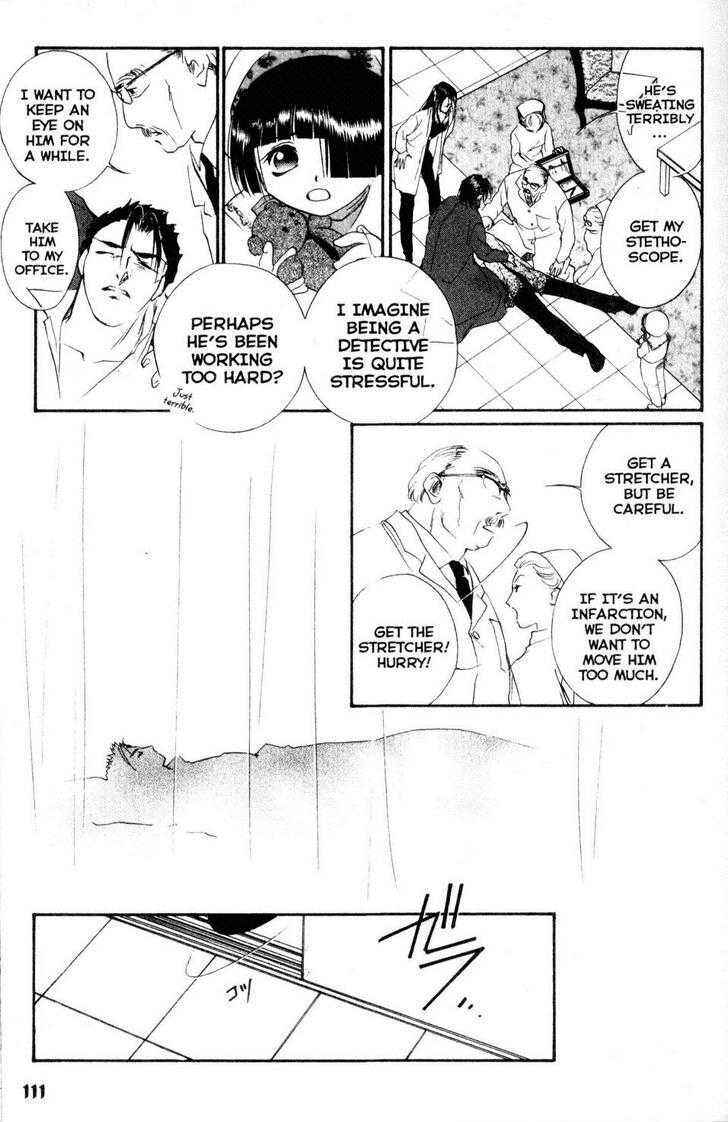 Page 27 Chapter 13 Shaolin Sisters: Reborn