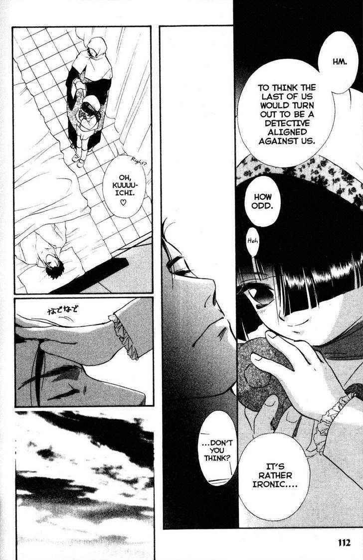 Page 28 Chapter 13 Shaolin Sisters: Reborn