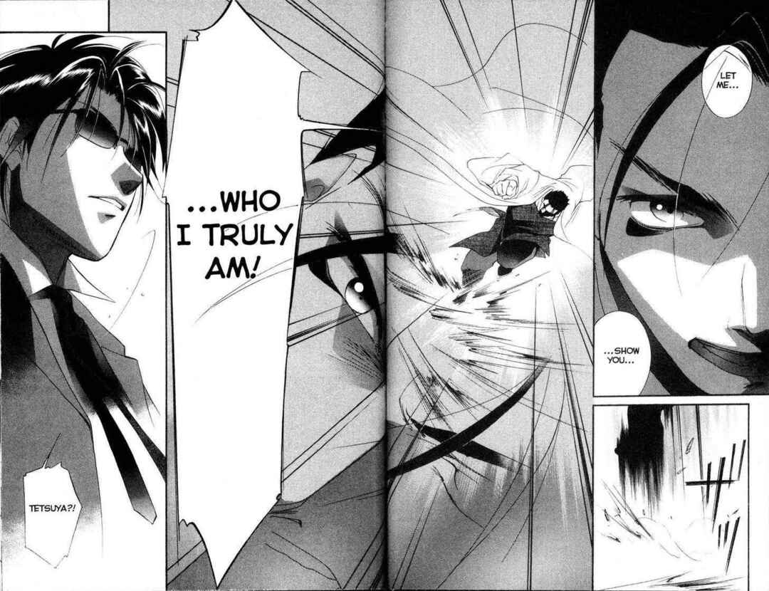 Page 34 Chapter 13 Shaolin Sisters: Reborn