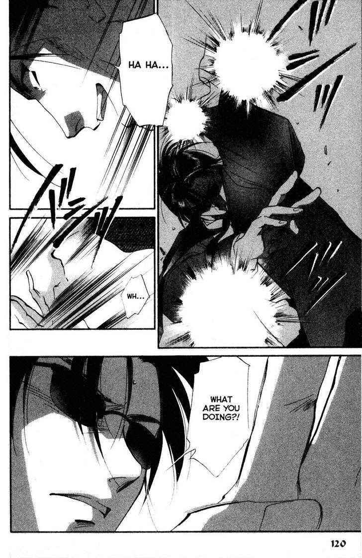 Page 35 Chapter 13 Shaolin Sisters: Reborn