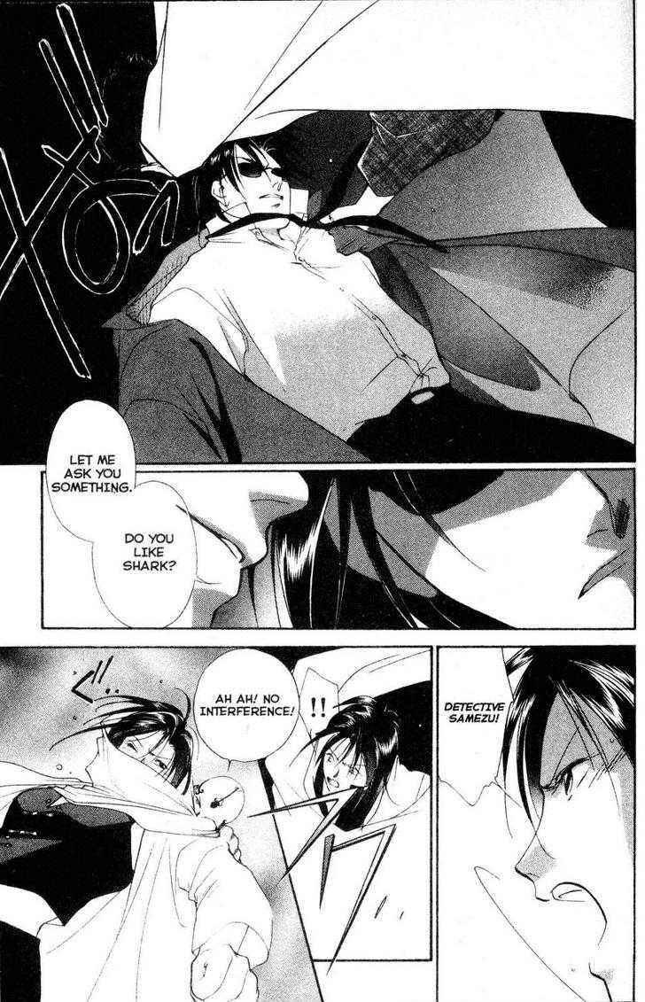 Page 36 Chapter 13 Shaolin Sisters: Reborn