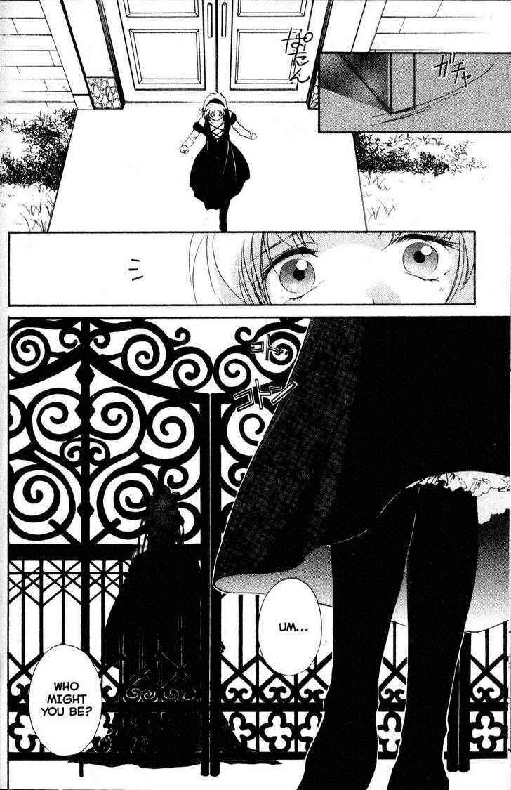 Page 39 Chapter 13 Shaolin Sisters: Reborn