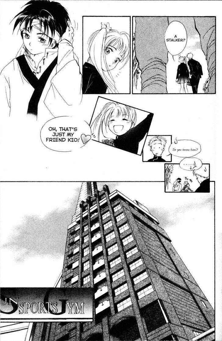 Page 9 Chapter 13 Shaolin Sisters: Reborn