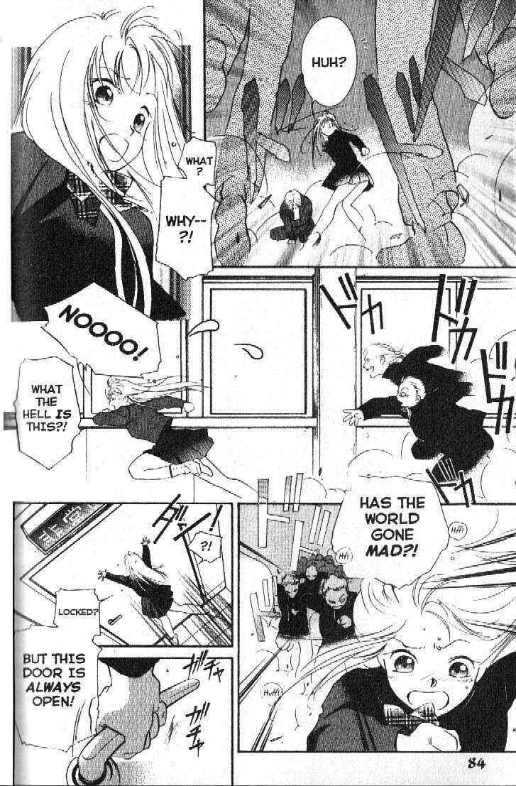 Page 29 Chapter 2 Shaolin Sisters: Reborn