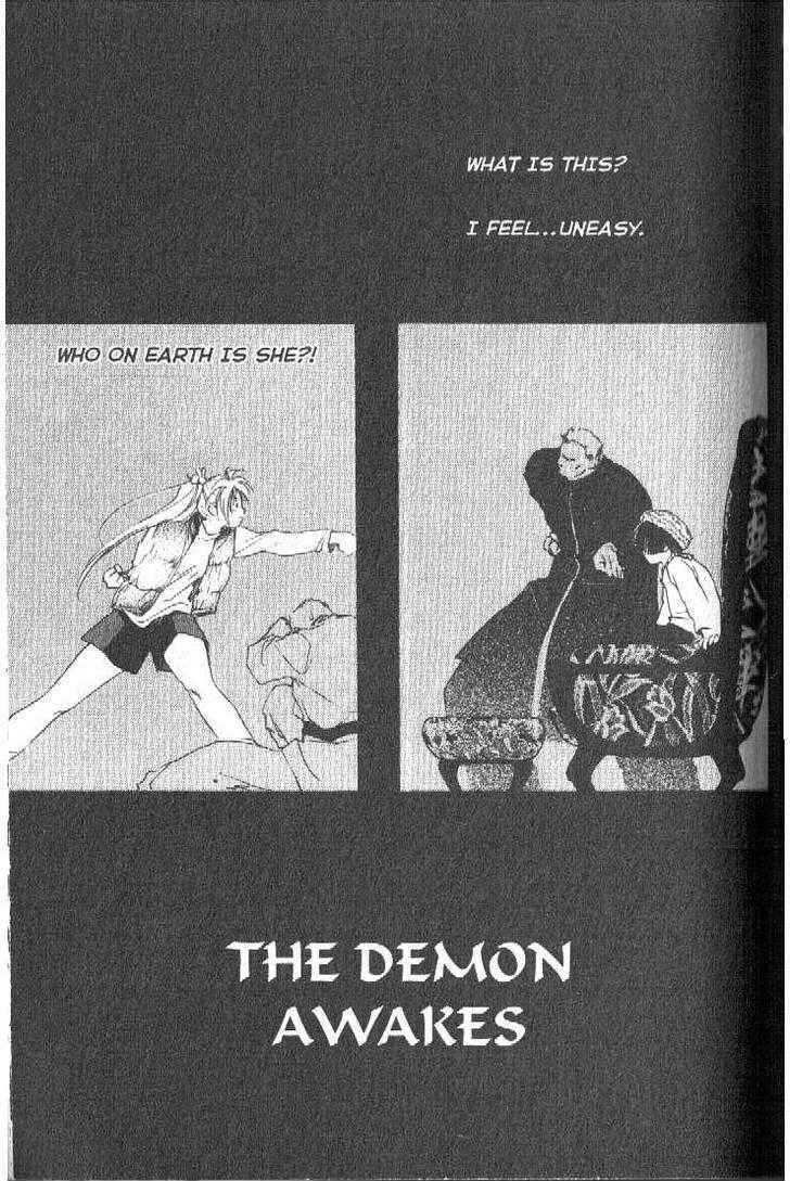 Page 1 Chapter 4 Shaolin Sisters: Reborn
