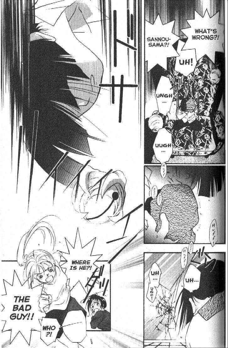 Page 14 Chapter 4 Shaolin Sisters: Reborn