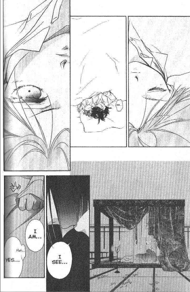 Page 22 Chapter 4 Shaolin Sisters: Reborn