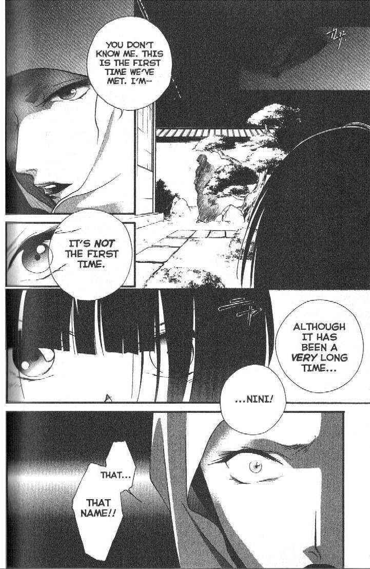 Page 24 Chapter 4 Shaolin Sisters: Reborn