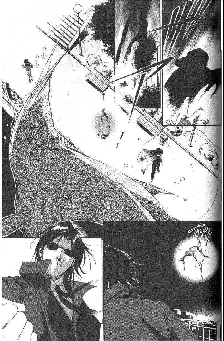 Page 29 Chapter 4 Shaolin Sisters: Reborn