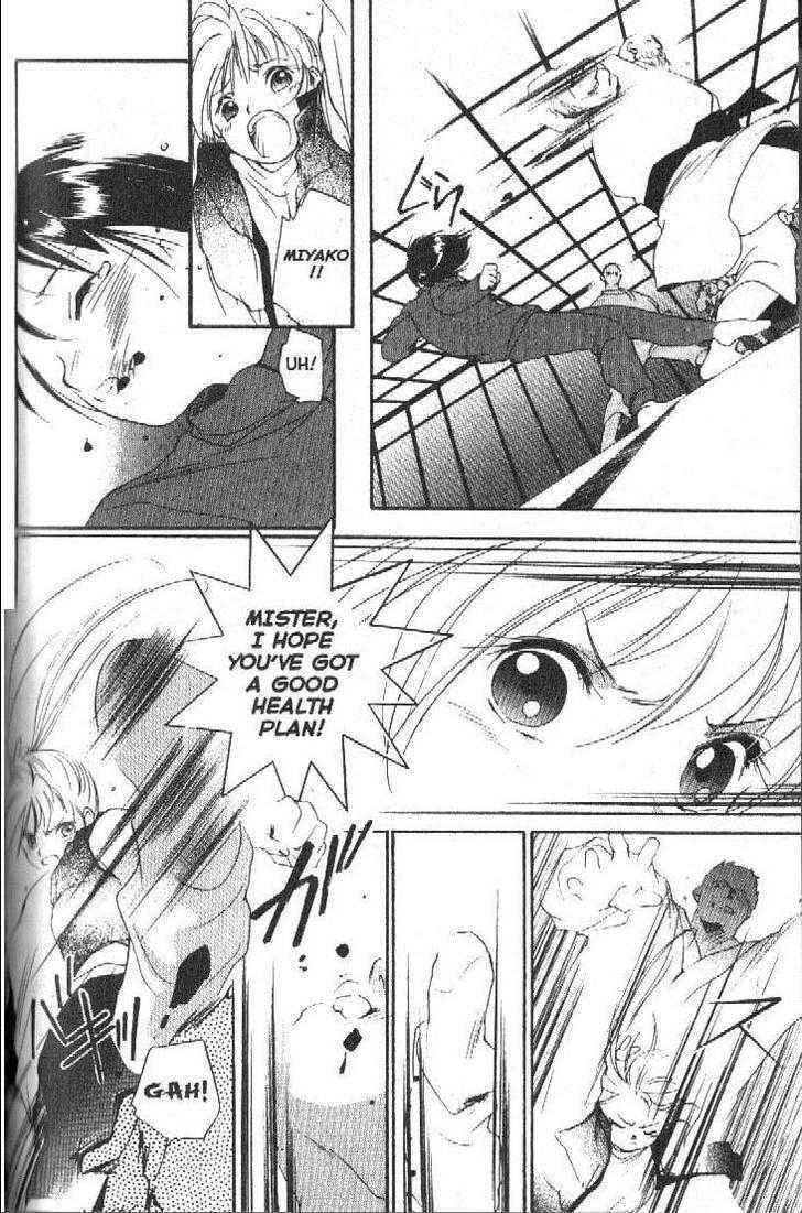 Page 7 Chapter 4 Shaolin Sisters: Reborn
