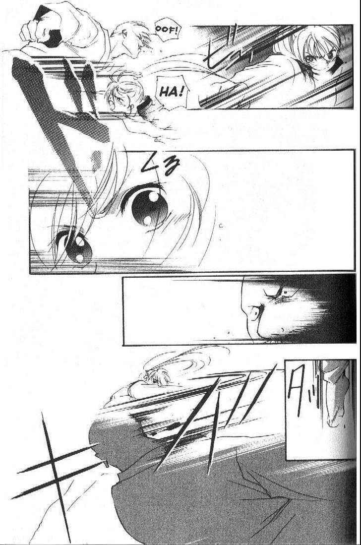 Page 8 Chapter 4 Shaolin Sisters: Reborn