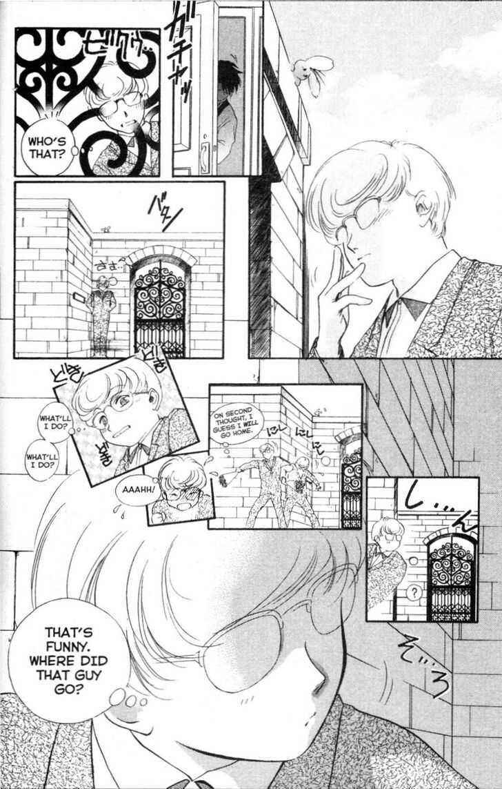 Page 16 Chapter 9 Shaolin Sisters: Reborn