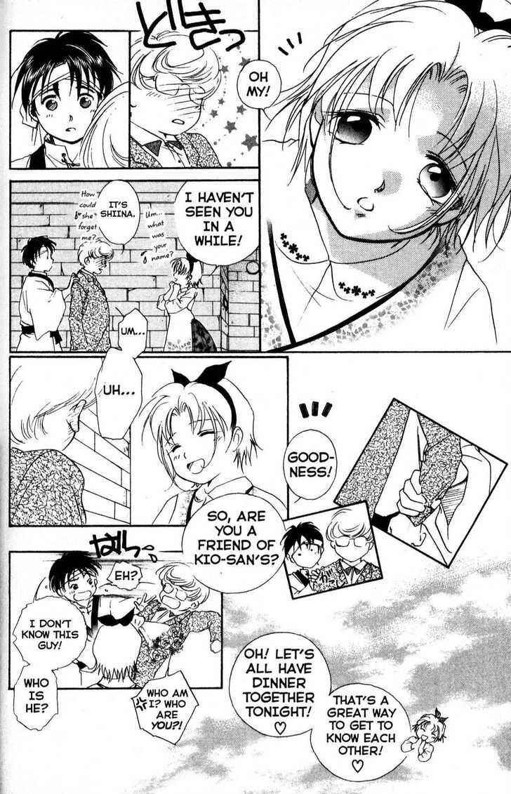 Page 18 Chapter 9 Shaolin Sisters: Reborn