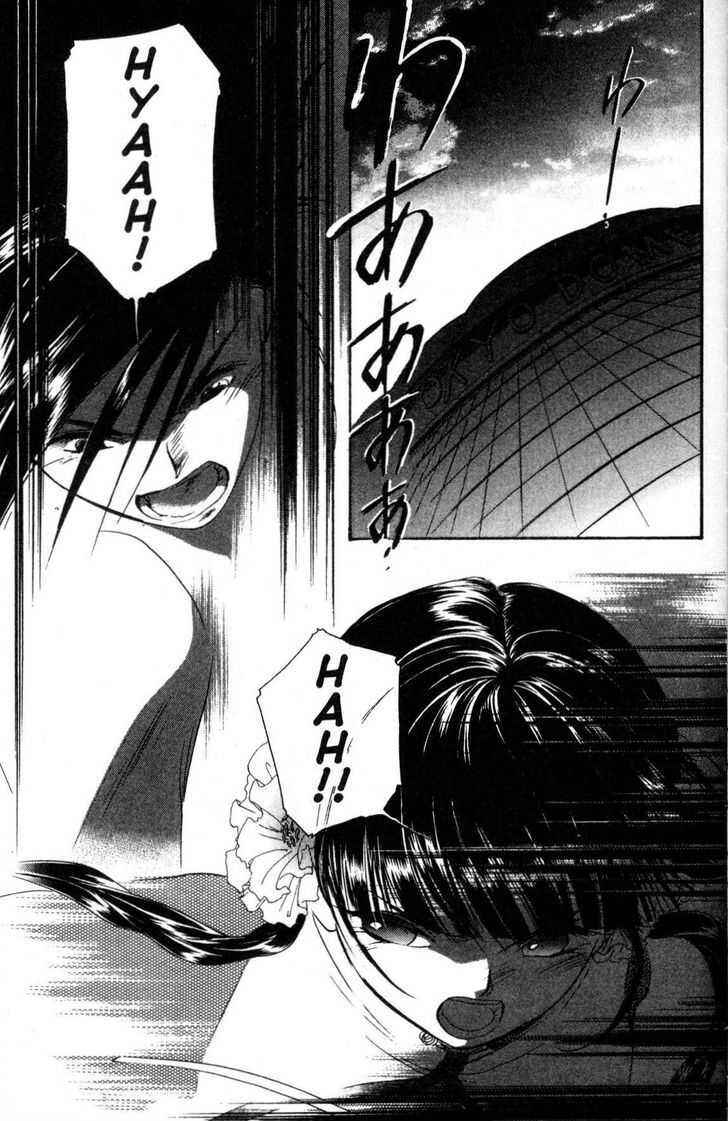 Page 19 Chapter 9 Shaolin Sisters: Reborn