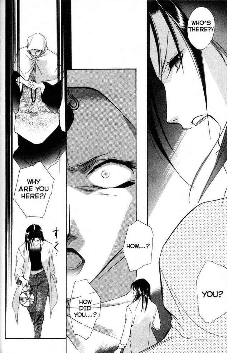 Page 34 Chapter 9 Shaolin Sisters: Reborn