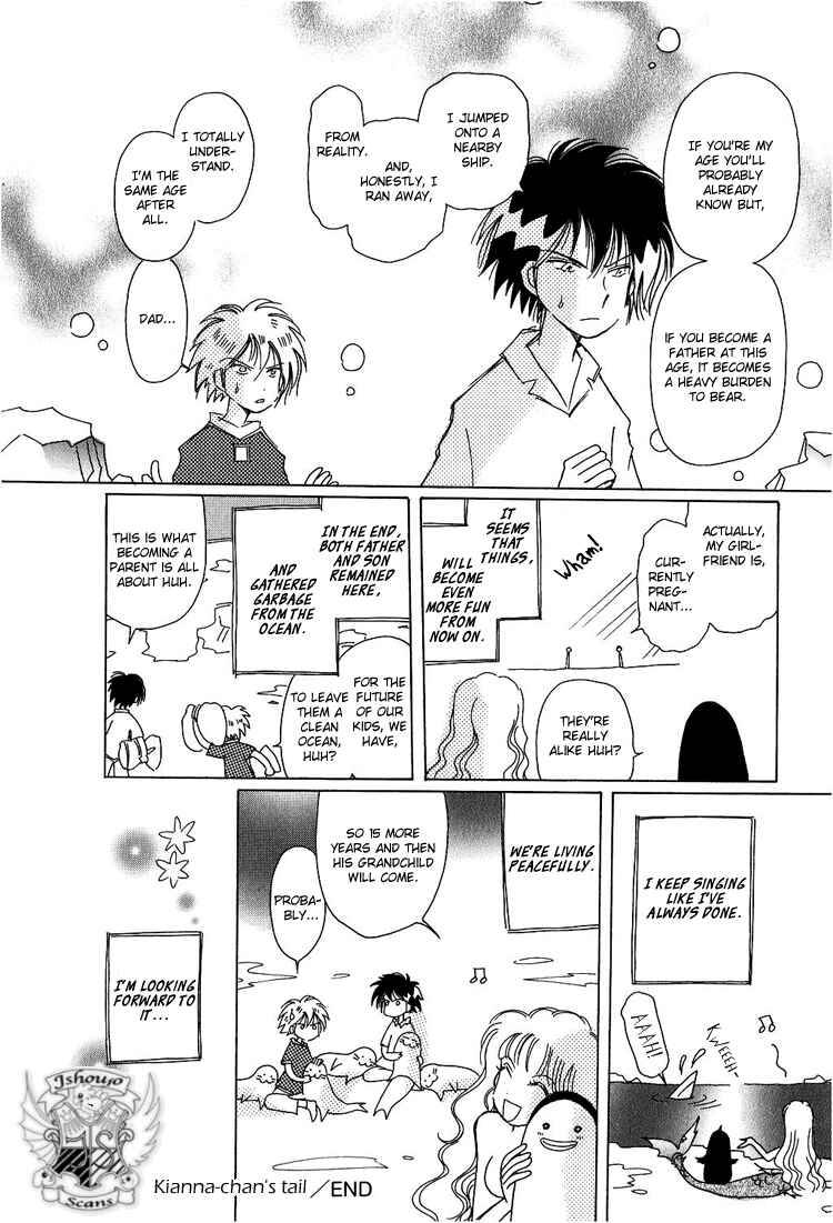 Page 17 Chapter 3 Karen no Fastener