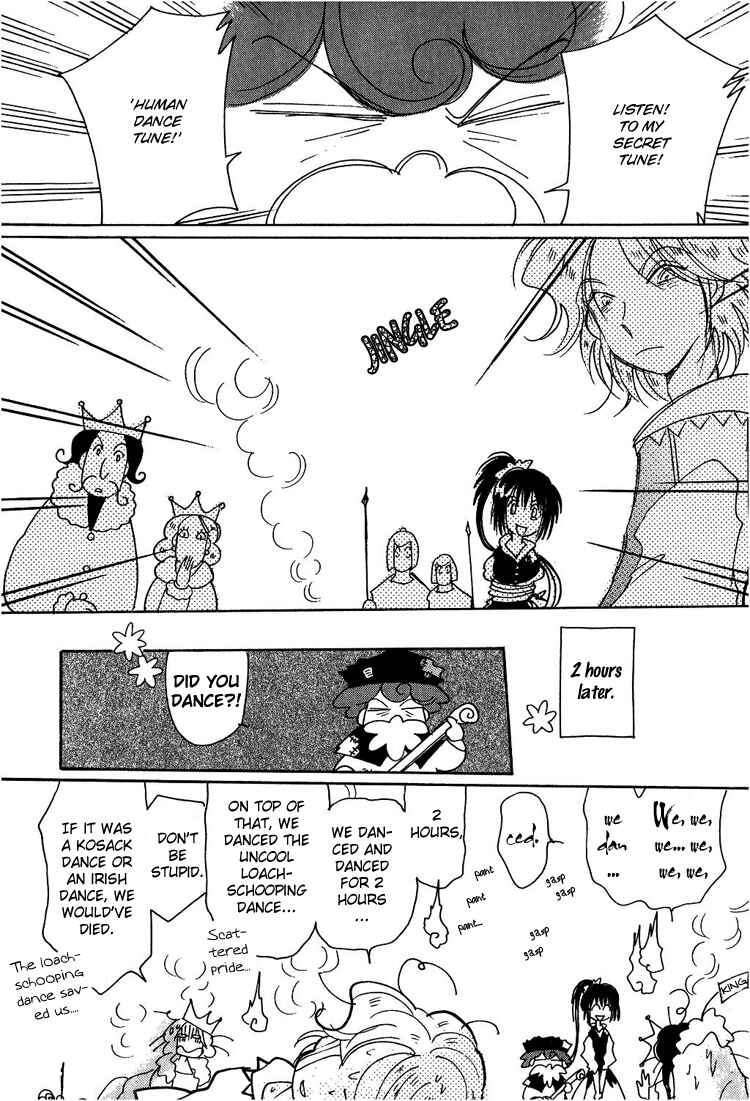 Page 14 Chapter 5 Karen no Fastener