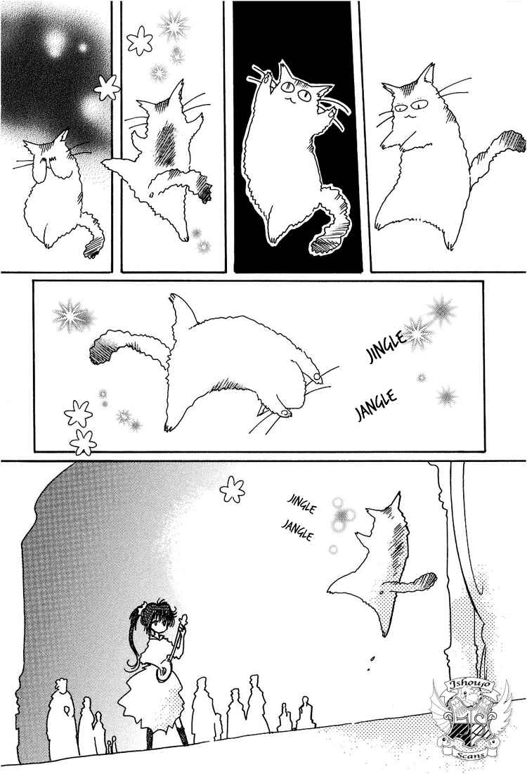 Page 5 Chapter 5 Karen no Fastener