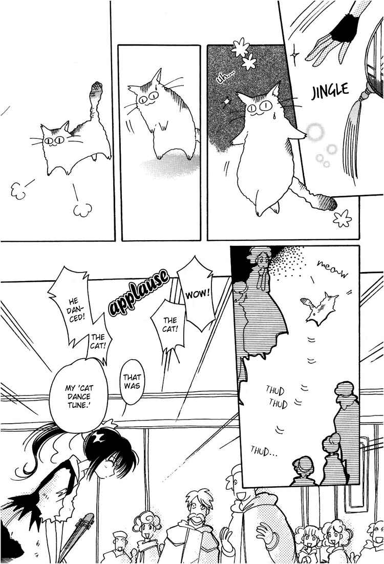 Page 6 Chapter 5 Karen no Fastener