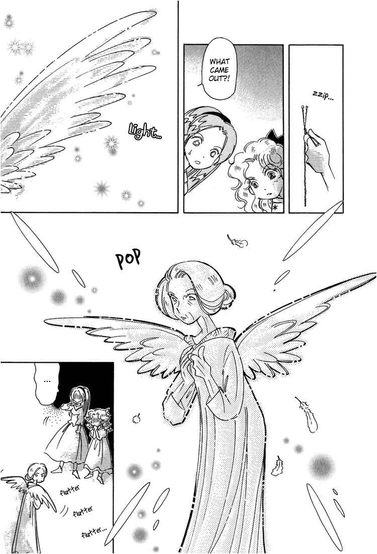 Page 15 Chapter 4 Karen no Fastener