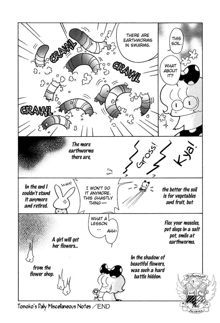 Page 4 Chapter 8 Karen no Fastener