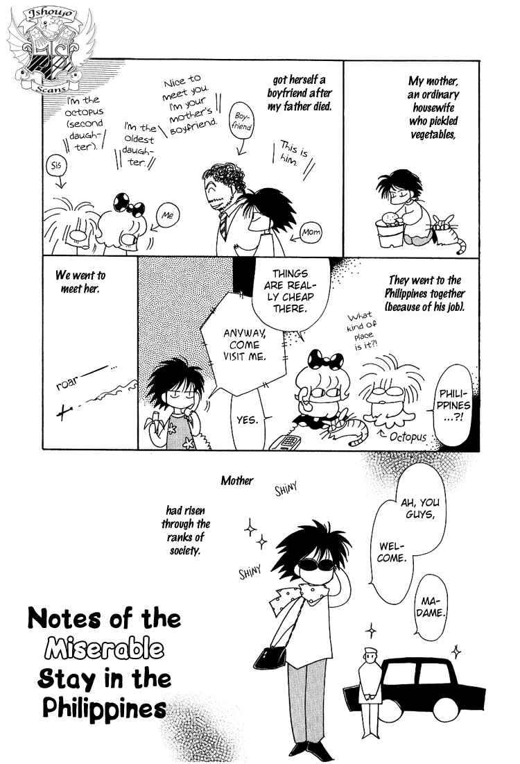 Page 1 Chapter 9 Karen no Fastener