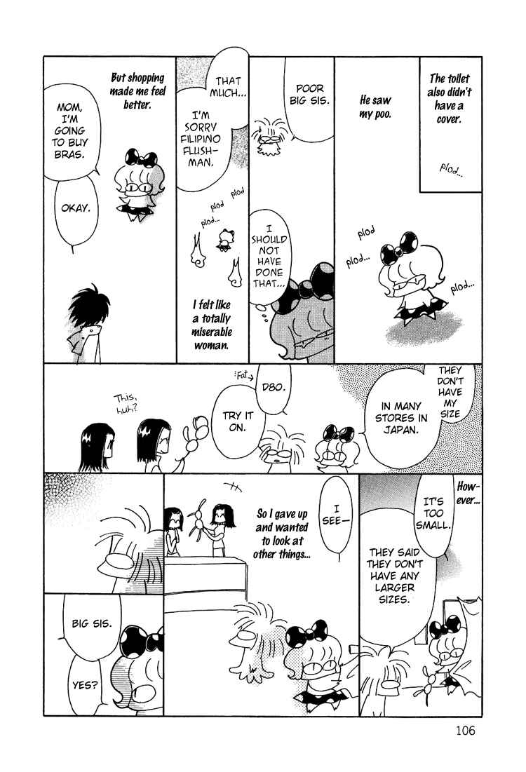 Page 6 Chapter 9 Karen no Fastener