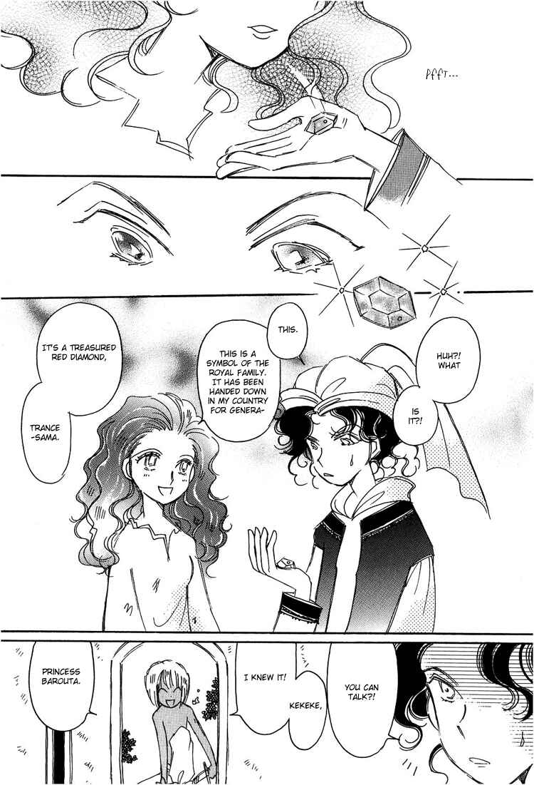 Page 11 Chapter 2 Karen no Fastener