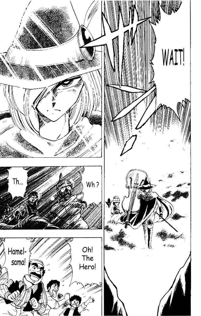 Page 17 Chapter 5 The Violinist of Hamelin