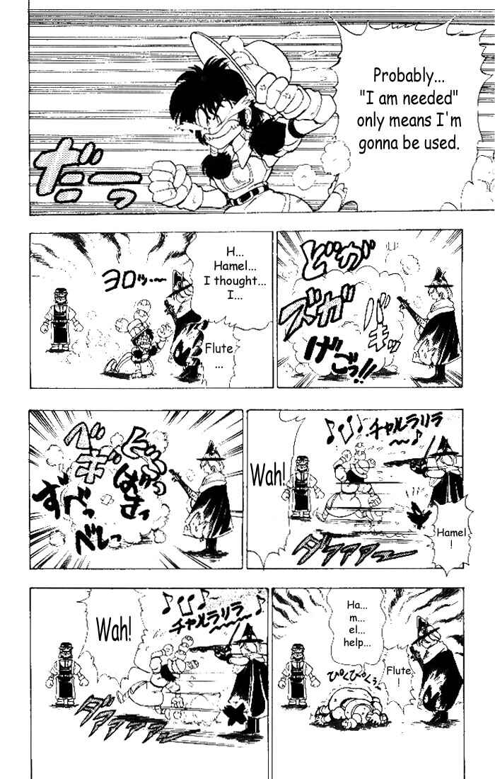 Page 26 Chapter 5 The Violinist of Hamelin