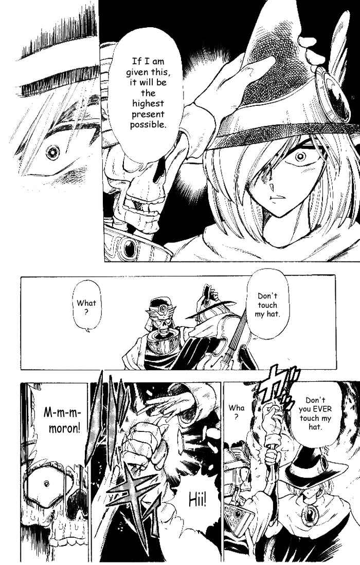 Page 30 Chapter 5 The Violinist of Hamelin