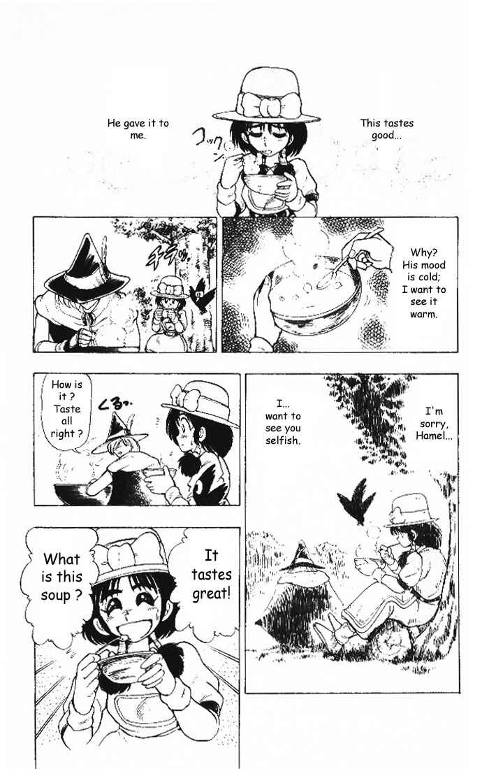 Page 7 Chapter 5 The Violinist of Hamelin