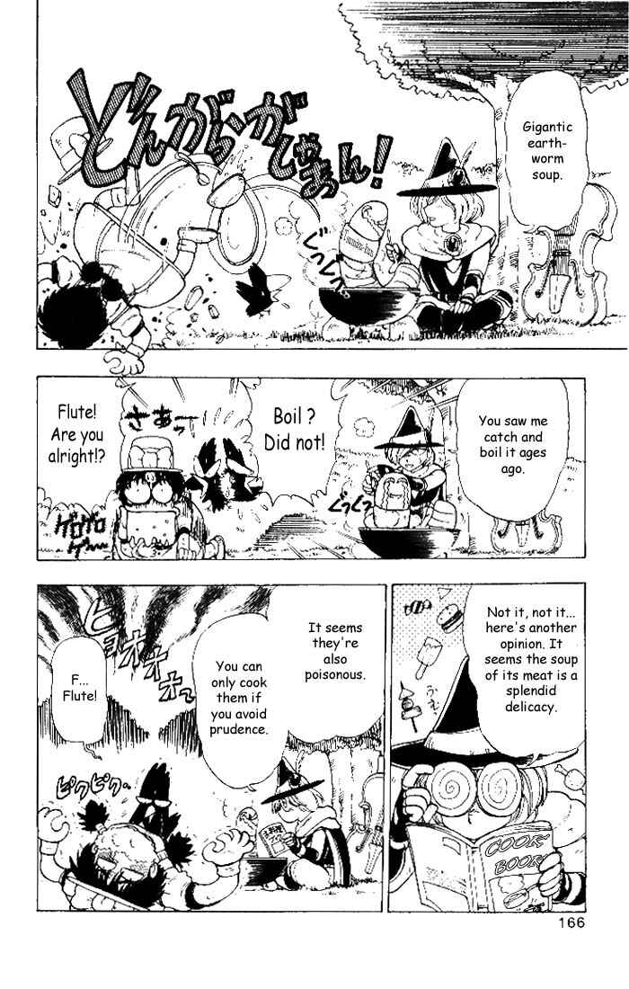 Page 8 Chapter 5 The Violinist of Hamelin