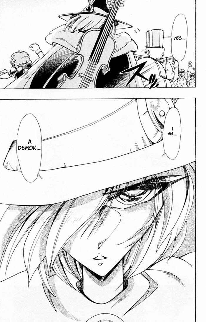Page 26 Chapter 64 The Violinist of Hamelin