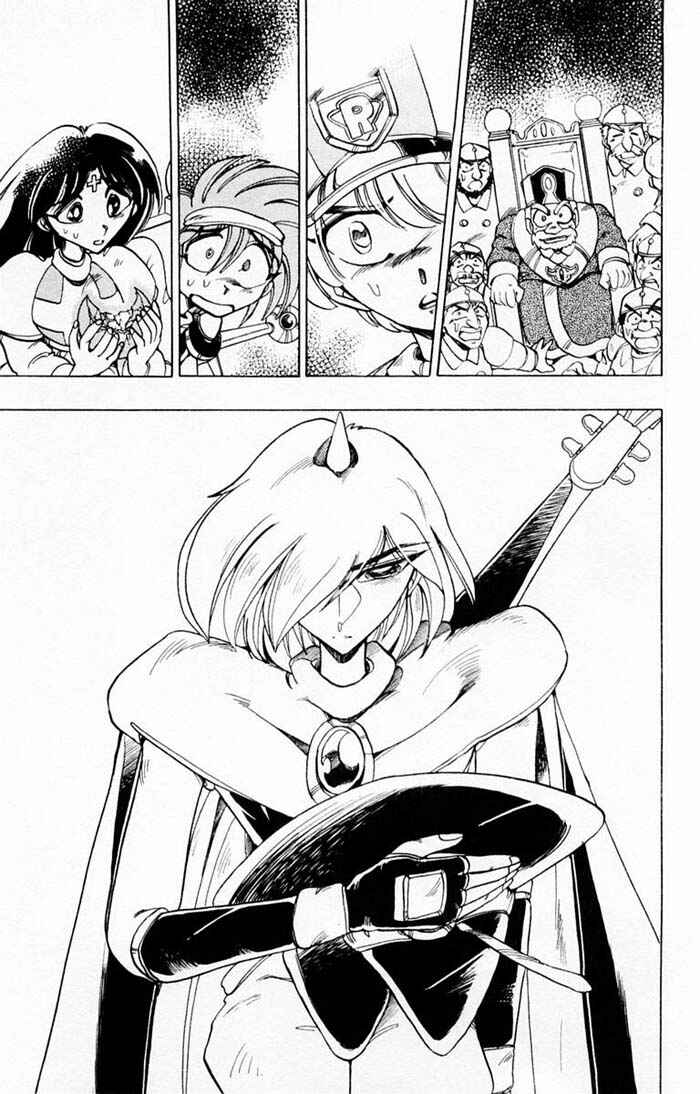 Page 28 Chapter 64 The Violinist of Hamelin