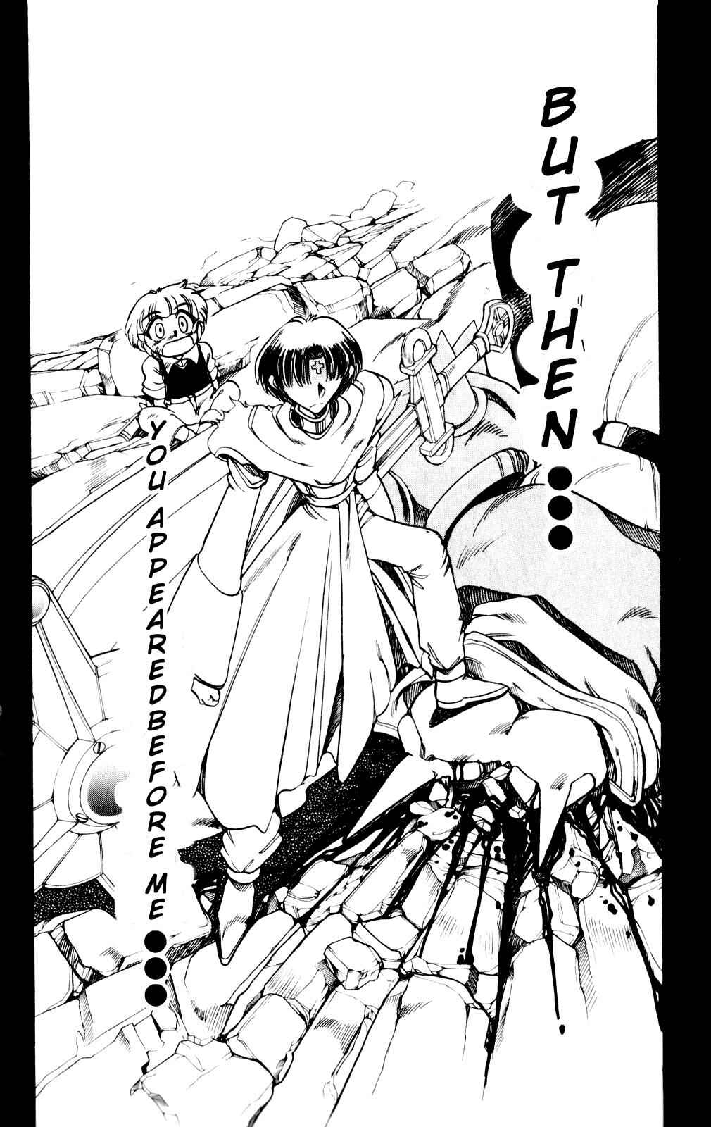 Page 20 Chapter 132 The Violinist of Hamelin