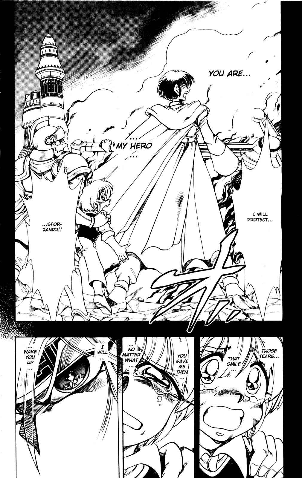 Page 22 Chapter 132 The Violinist of Hamelin