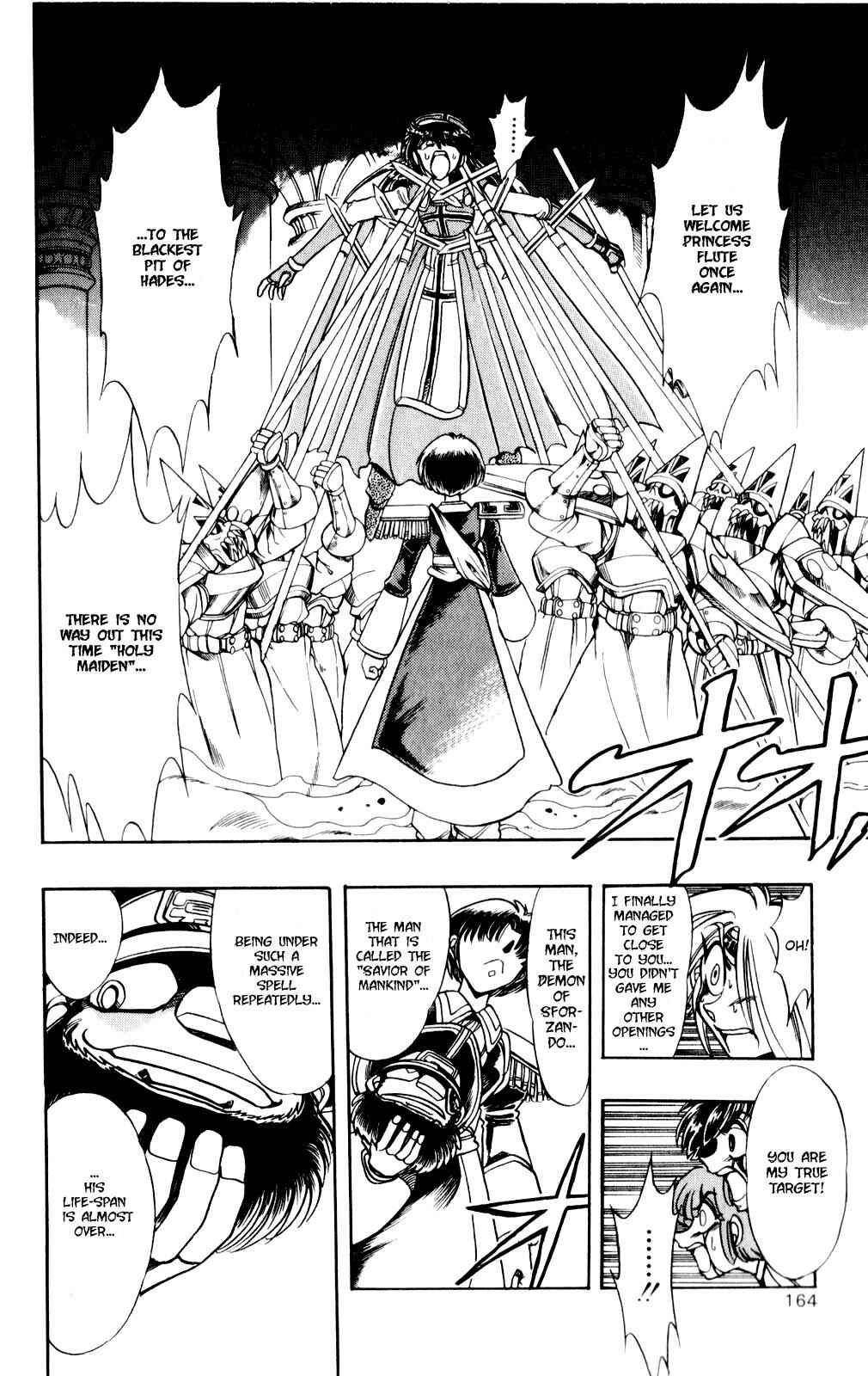 Page 38 Chapter 132 The Violinist of Hamelin