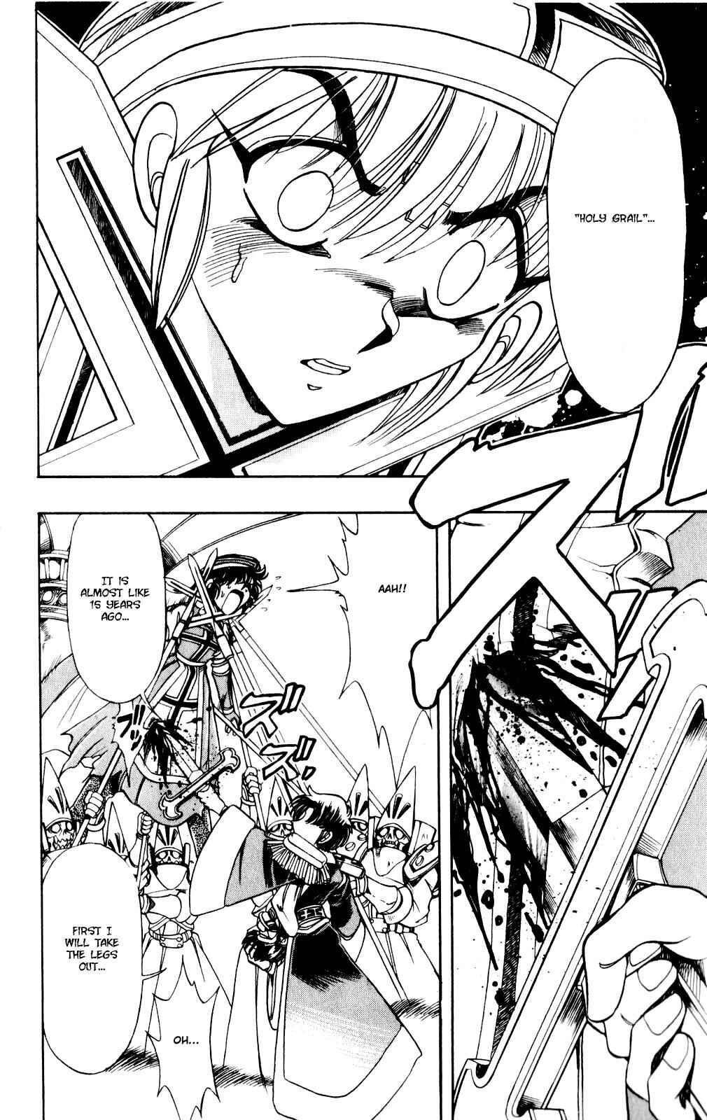Page 40 Chapter 132 The Violinist of Hamelin