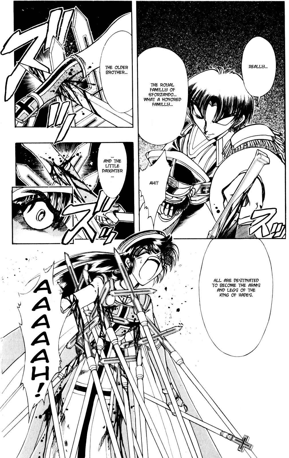 Page 42 Chapter 132 The Violinist of Hamelin