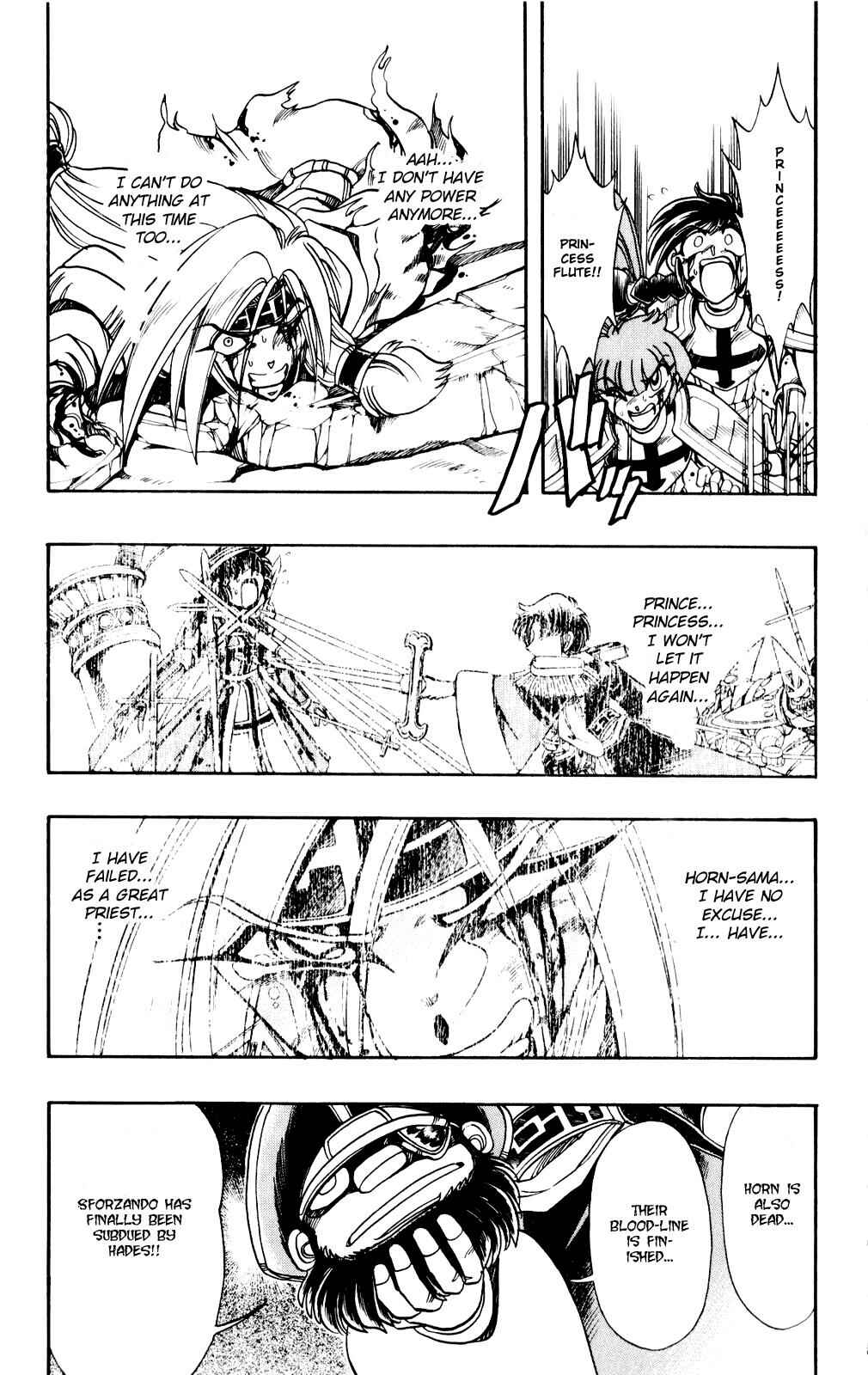 Page 43 Chapter 132 The Violinist of Hamelin